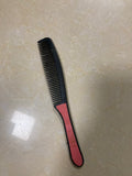 A spade
