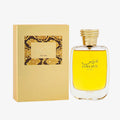 RASASI Hawas Eau de Parfum 100ML Premium Arabian Perfume for Women 3.4 Ounce Lasting Floral Pheromones Perfumes Cologne